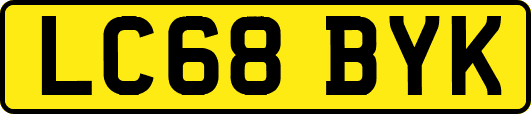 LC68BYK