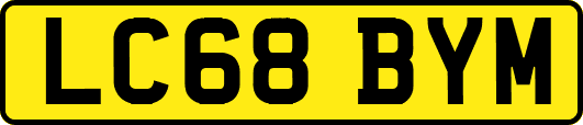 LC68BYM
