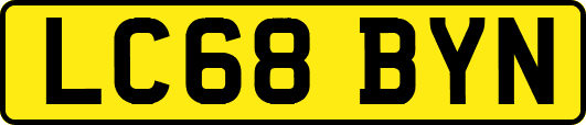 LC68BYN