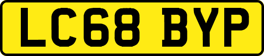 LC68BYP
