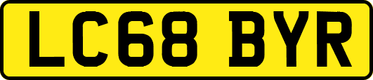 LC68BYR