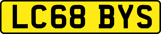 LC68BYS