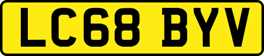 LC68BYV