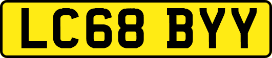 LC68BYY