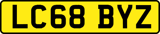 LC68BYZ