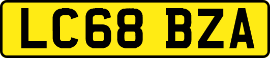 LC68BZA