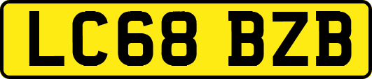 LC68BZB