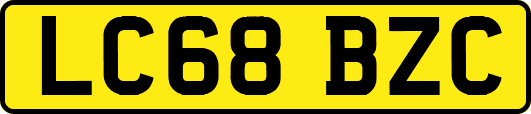 LC68BZC