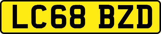 LC68BZD