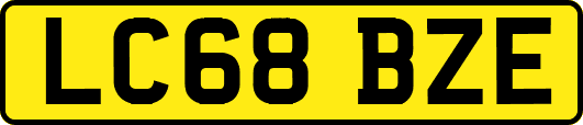LC68BZE