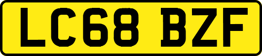 LC68BZF
