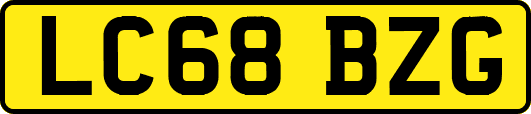 LC68BZG