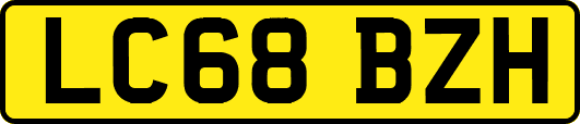 LC68BZH