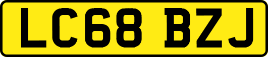 LC68BZJ