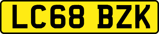 LC68BZK