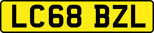 LC68BZL