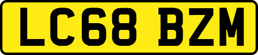 LC68BZM