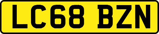 LC68BZN