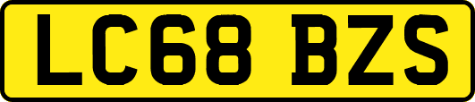 LC68BZS