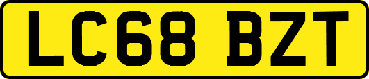 LC68BZT