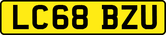 LC68BZU