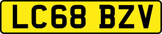 LC68BZV
