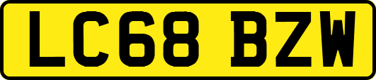 LC68BZW