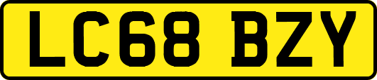 LC68BZY