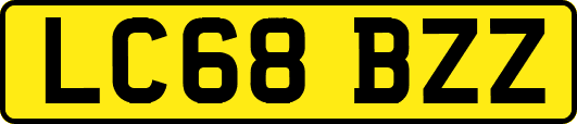 LC68BZZ