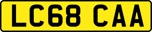 LC68CAA