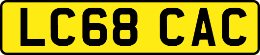 LC68CAC