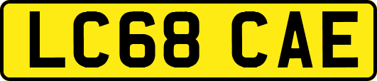 LC68CAE