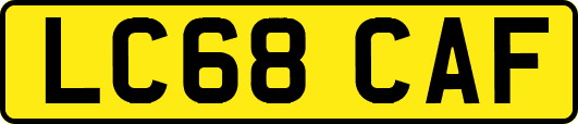 LC68CAF