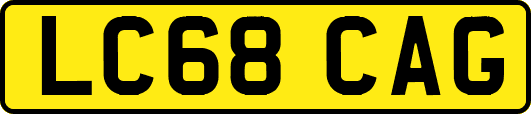 LC68CAG