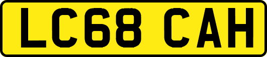LC68CAH
