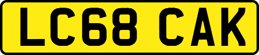 LC68CAK