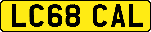 LC68CAL