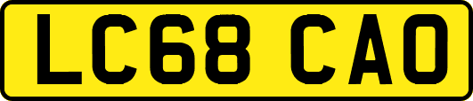 LC68CAO