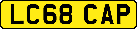 LC68CAP
