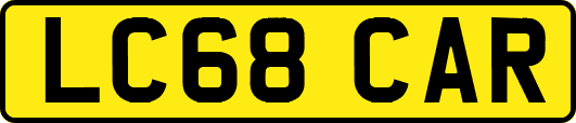 LC68CAR