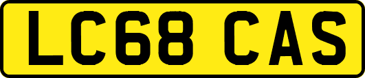 LC68CAS