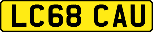 LC68CAU