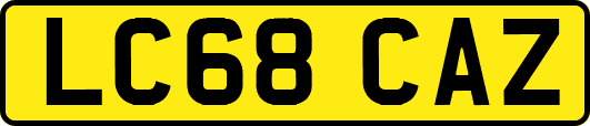 LC68CAZ
