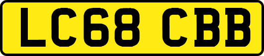 LC68CBB