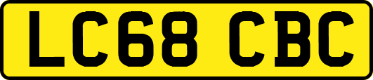 LC68CBC