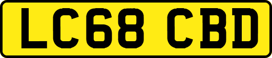 LC68CBD
