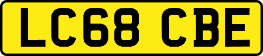 LC68CBE