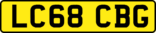 LC68CBG