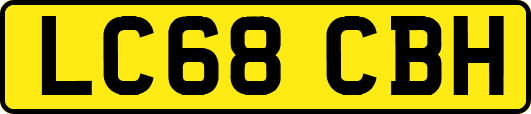 LC68CBH