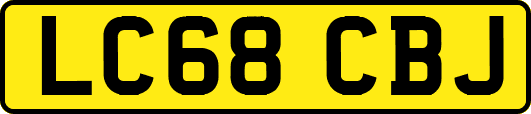 LC68CBJ